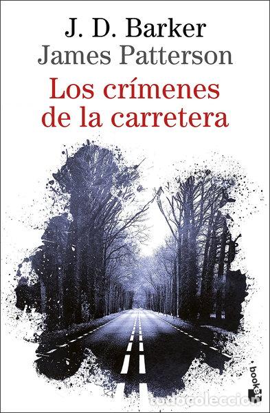 Libri di seconda mano: Los cr&iacute;menes de la carretera- 9788423361496