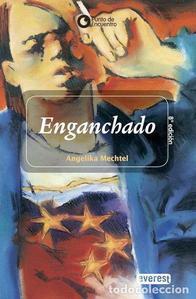 Libros: Enganchado- 9788424159658