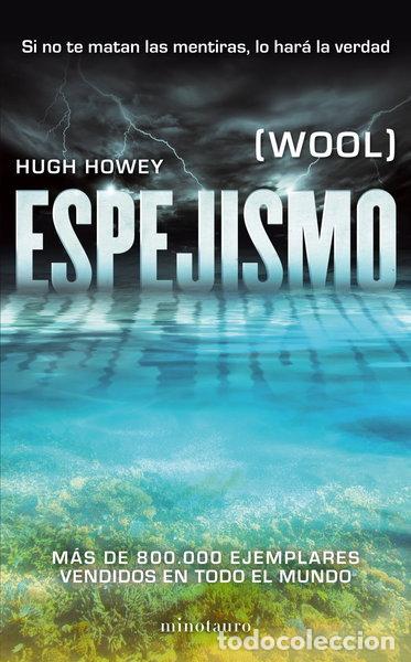 Libri di seconda mano: Espejismo- 9788445001493