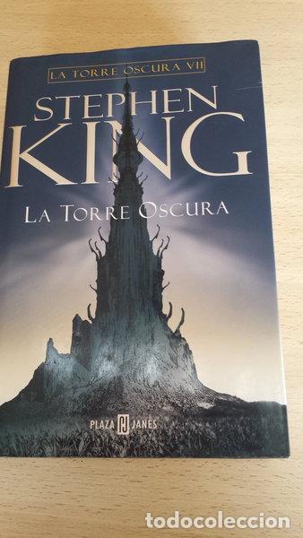 Libri di seconda mano: La Torre Oscura- 9788401335839