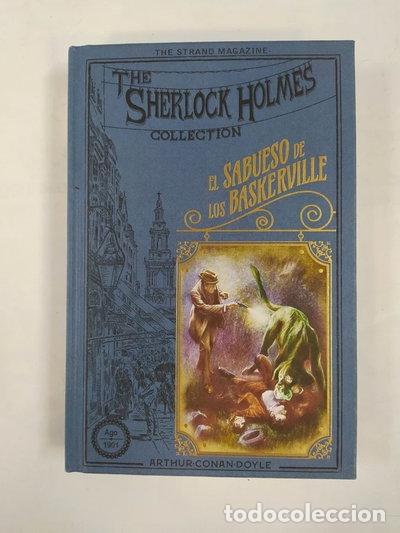 Libri di seconda mano: El sabueso de los Baskerville- 9786075562278