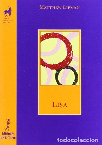 Libri di seconda mano: Lisa (9788479604875)