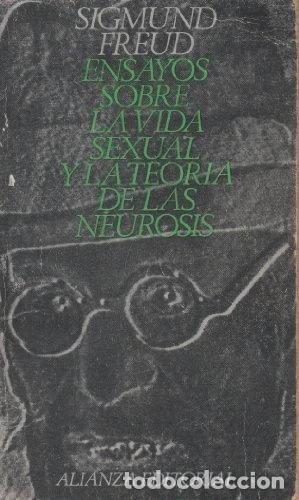 Libri di seconda mano: Ensayos sobre la vida sexual y la teor&iacute;a de la neurosis- 9788420610627