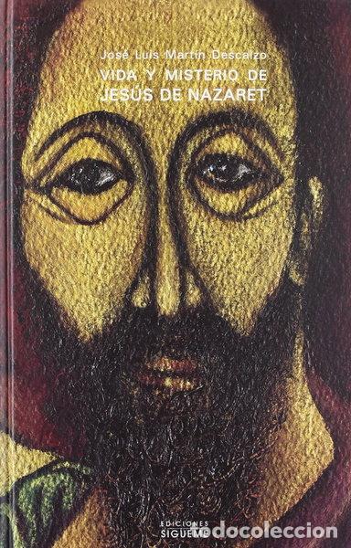 Libri di seconda mano: Vida y misterio de Jes&uacute;s de Nazaret- 9788430110742