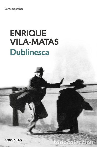 Libri di seconda mano: Dublinesca- 9788499088884