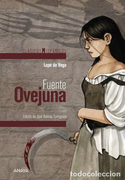Libri di seconda mano: Fuente Ovejuna- 9788469836187