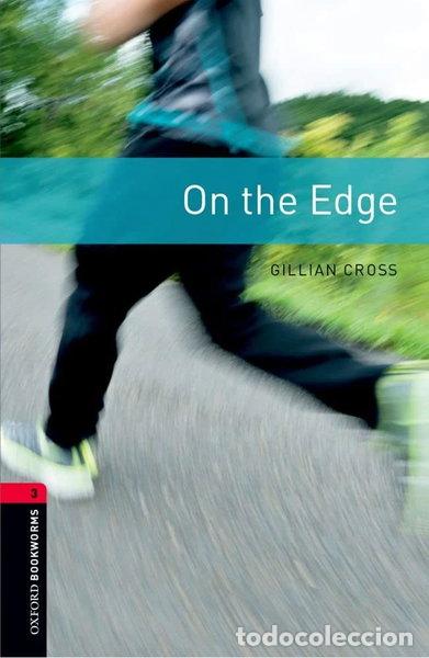 Libri di seconda mano: On the Edge- 9780194791243