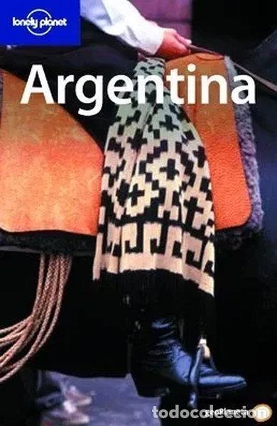 B&uuml;cher: Argentina- 9788408059387