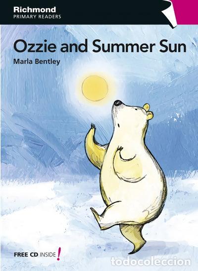 Libri di seconda mano: Ozzie and Summer Sun- 9788466810418