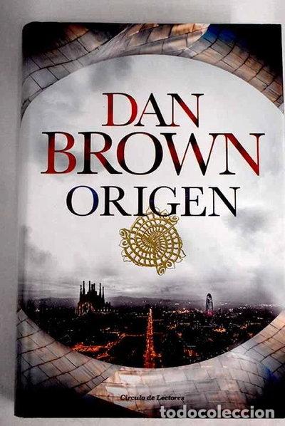 Libri di seconda mano: Origen- 9788467271324