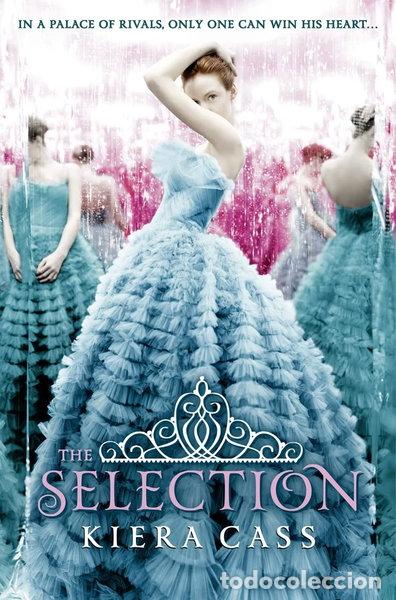 Libros: The Selection- 9780007466696