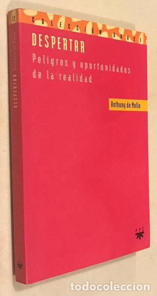 Libros: Despertar: Peligros y oportunidades de la realidad- 9788428811743