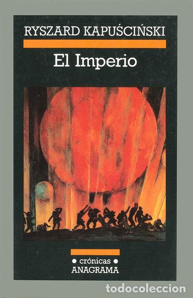 Livros em segunda m&atilde;o: El Imperio- 9788433925329