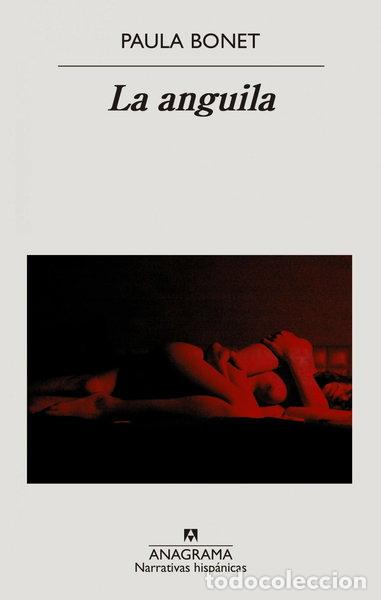 Libros: La anguila- 9788433999214