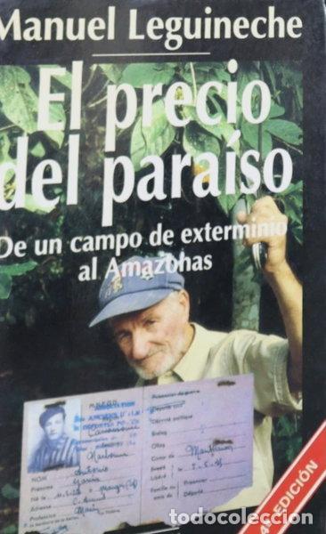 Libros: El precio del para&iacute;so- 9788423977246