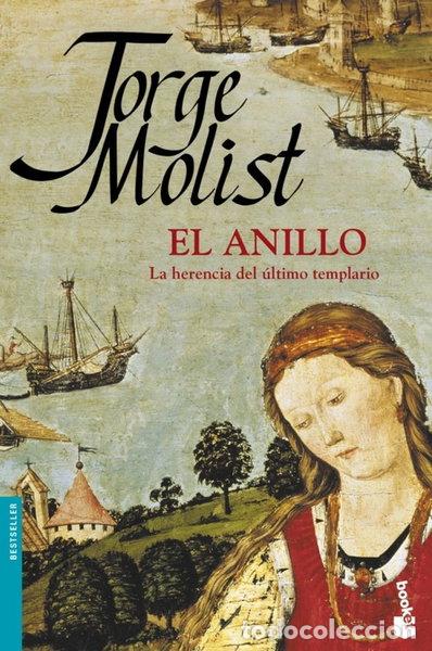 Libros: El anillo- 9788484609278