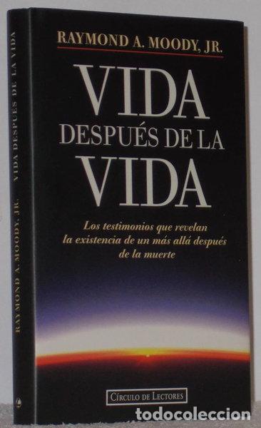 Livros em segunda m&atilde;o: Vida despu&eacute;s de la vida- 9788422655763