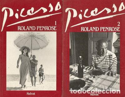 Libros: Picasso- 9788434549739