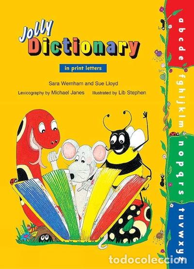 books: Dictionary- 9781844142644