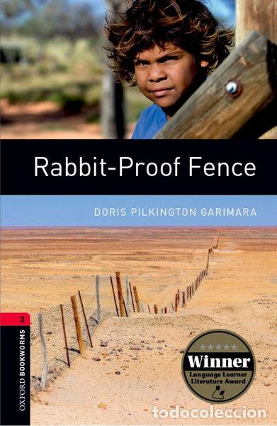 books: Rabbit-Proof Fence- 9780194791441