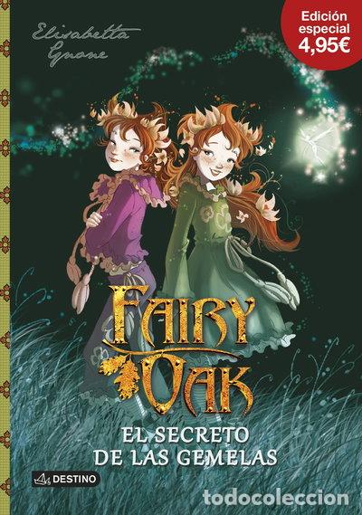 books: El secreto de las gemelas- 9788408150022