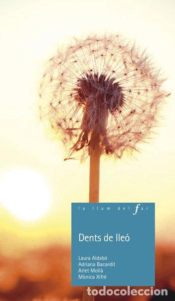 books: Dents de lle&oacute;- 9788447926893
