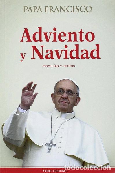 books: Adviento y Navidad- 9788494267659