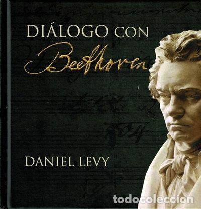 books: Di&aacute;logo con Beethoven- 9788890849879