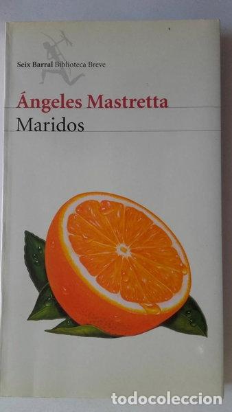 books: Maridos- 9788432212451