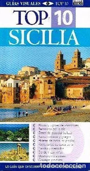 books: Sicilia Top Ten 2007- 9788403505209