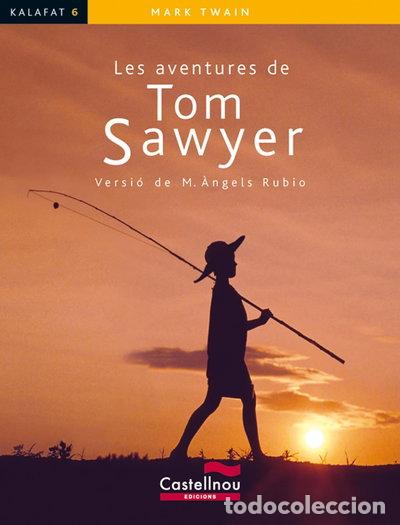 B&uuml;cher: Les aventures de Tom Sawyer- 9788498046823