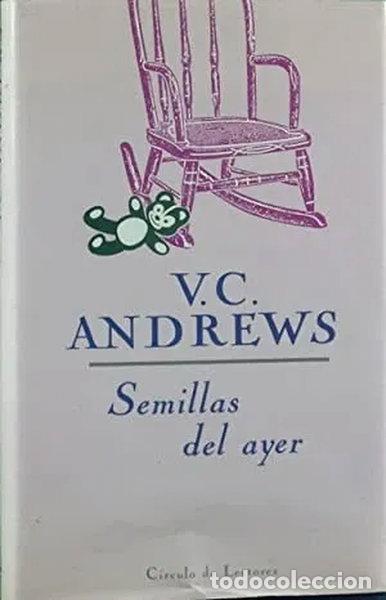 Libros: Semillas del ayer- 9788422634102