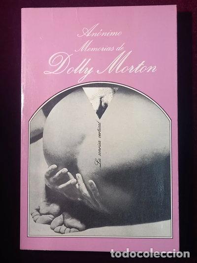 Libros: Memorias de Dolly Morton- 9788472233591