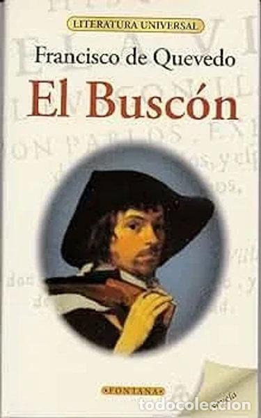 Libros: El Busc&oacute;n- 9788488869005