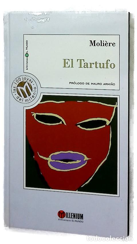 Libros: Tartufo o El impostor - Moli&egrave;re