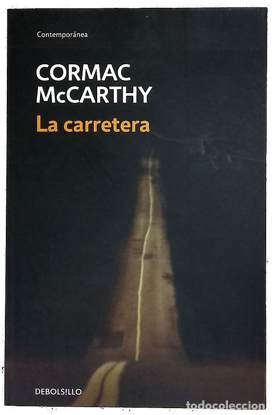 Libros: La carretera - McCarthy, Cormac