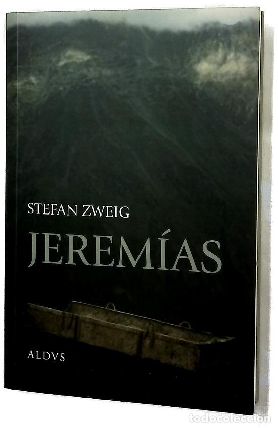 Libros: Jerem&iacute;as - Zweing, Sterfan