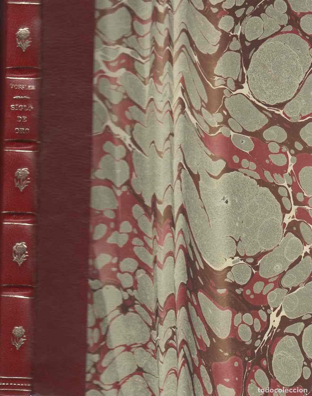 Libri di seconda mano: Introducci&oacute;n a la literatura espa&ntilde;ola del siglo de oro. Edici&oacute;n facs&iacute;mil - Vossler, Karl