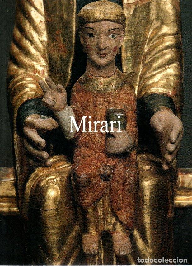 Libros: Mirari - NO CONSTA AUTOR