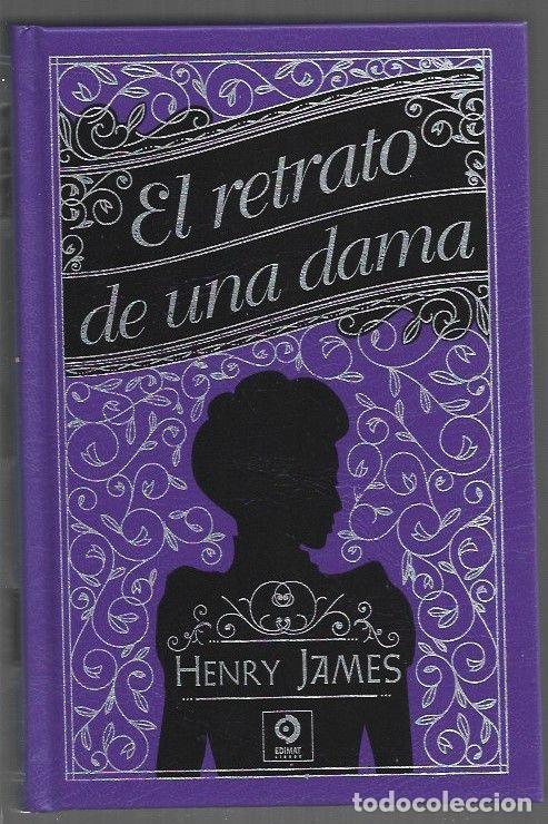 Livros em segunda m&atilde;o: RETRATO DE UNA DAMA - EL - JAMES, HENRY