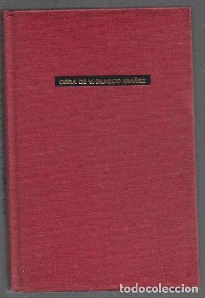 Livros em segunda m&atilde;o: REINA CALAFIA - LA - BLASCO IBA&Ntilde;EZ, VICENTE