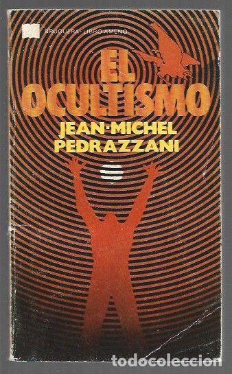 Livros em segunda m&atilde;o: OCULTISMO - EL - PEDRAZZANI, JEAN-MICHEL