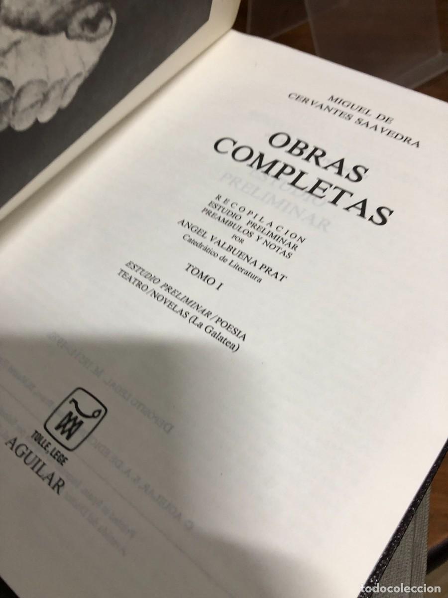 Libros: Obras de Giovanni Papini (1958) Giovanni Papini - Foto 3