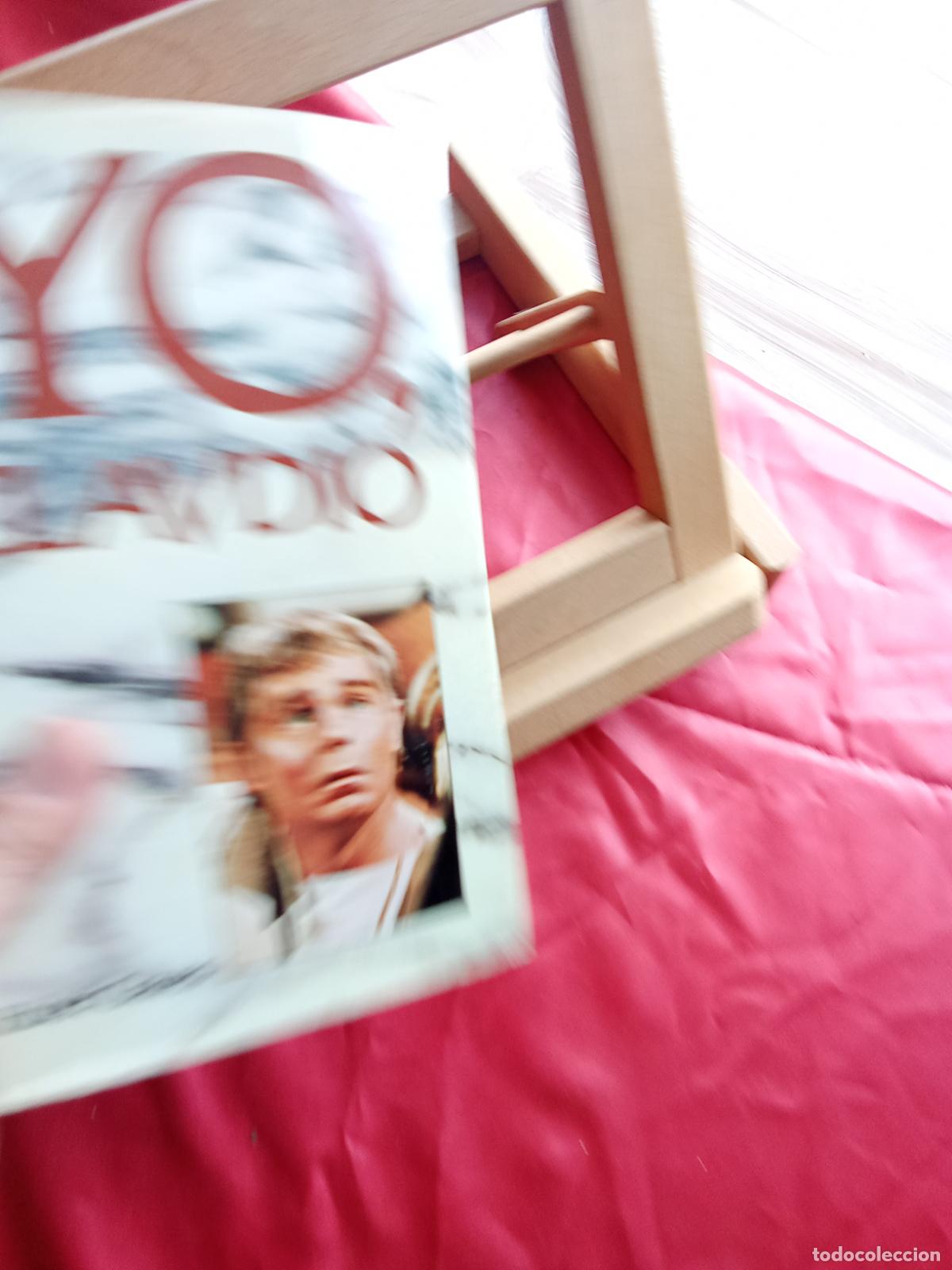 Libros: Yo, Claudio. Robert Graves L.809-3333 1&ordm; edicion - Foto 2