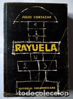 Libros: Rayuela. - Cort&aacute;zar, Julio