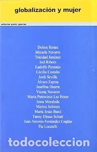 Libros: Globalizaci&oacute;n y mujer - VV.AA.