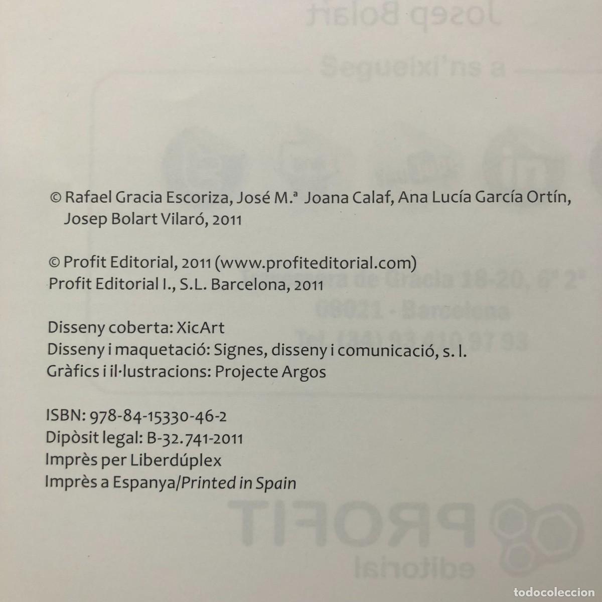 Libros: GESTI&Oacute; AMB &Egrave;XITS DE PROJECTES DE TRANSFORMACI&Oacute; - EL CAS ICS - SAP QUALITY AWARD / 162 - Foto 4