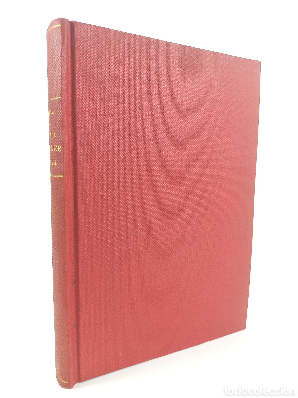 Libri di seconda mano: Tania, la mujer nueva. El Caballero Audaz. 1943.