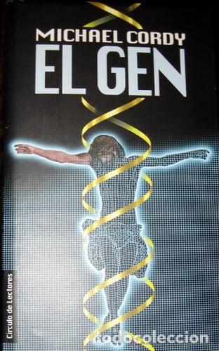 Libros: El gen - Michael Cordy
