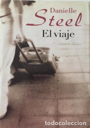 Libros: El viaje - Danielle Steel